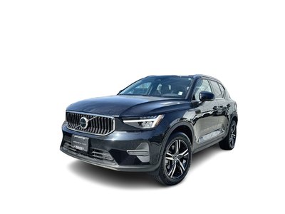 XC40