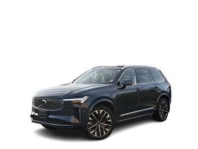 XC90 Plug-In Hybrid