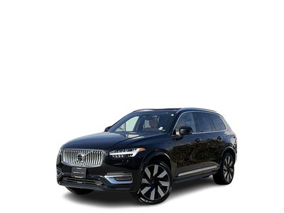 XC90 Plug-In Hybrid