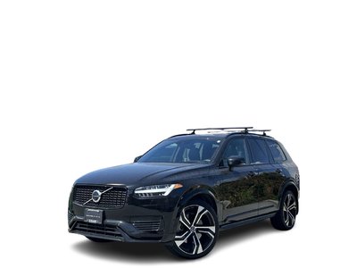 XC90 Recharge