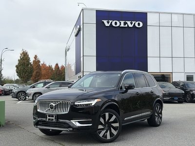 XC90 Recharge