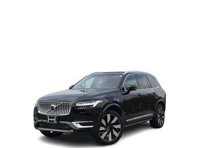 XC90 Recharge