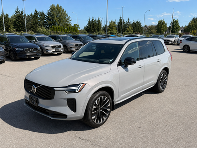 XC90