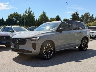 XC90