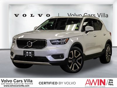 XC40