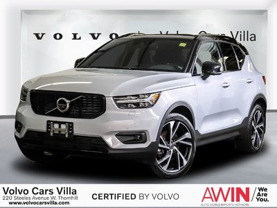 XC40