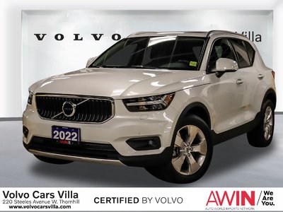 XC40