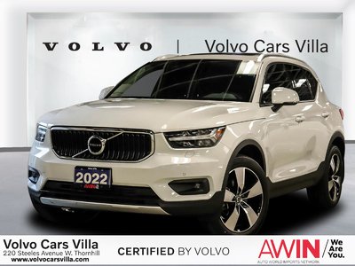 XC40