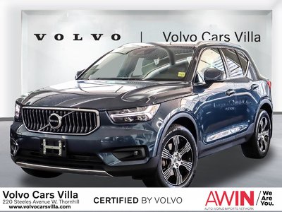 XC40