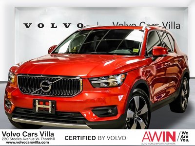 XC40