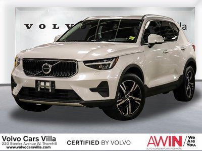 XC40