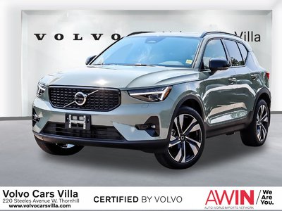 XC40