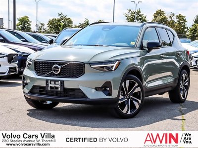 XC40