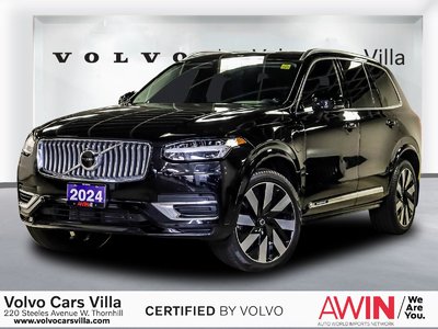 XC90 Recharge
