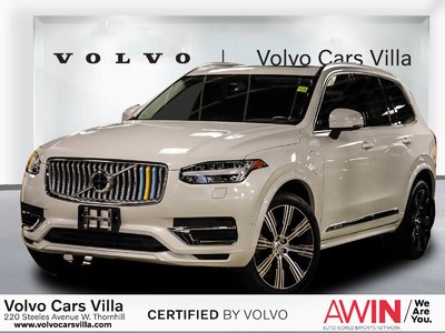 XC90 Recharge