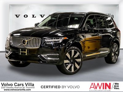 XC90 Recharge