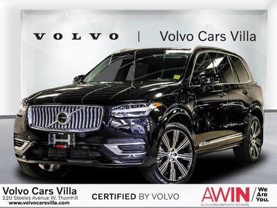 XC90 Recharge