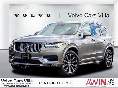 XC90