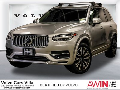 XC90