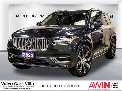 XC90
