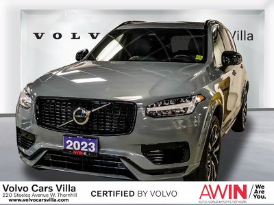 XC90