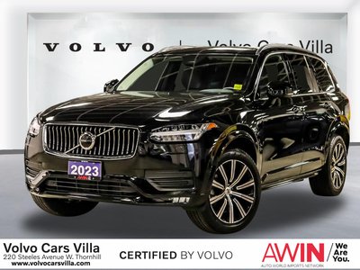 XC90