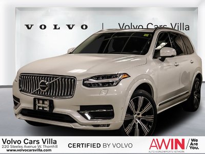 XC90