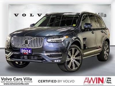 XC90