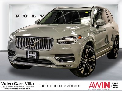 XC90