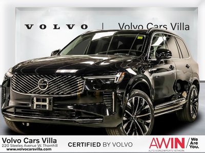 XC90
