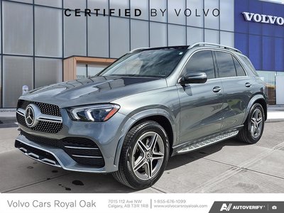 GLE