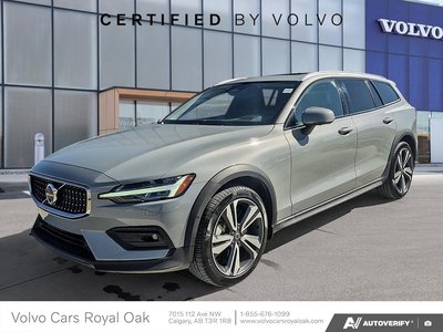 V60 Cross Country