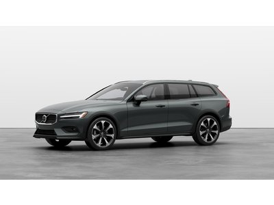 V60 Cross Country