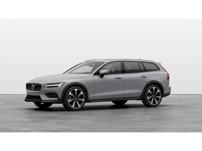 V60 Cross Country