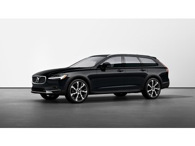 V90 Cross Country