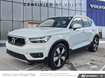 XC40