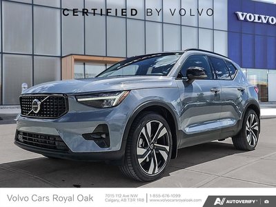 XC40
