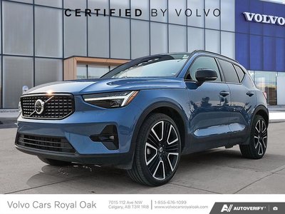 XC40