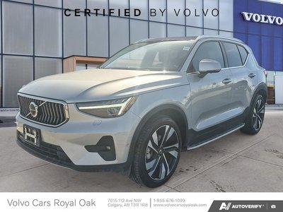 XC40