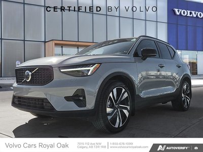 XC40