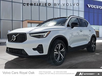 XC40