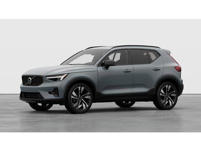 XC40
