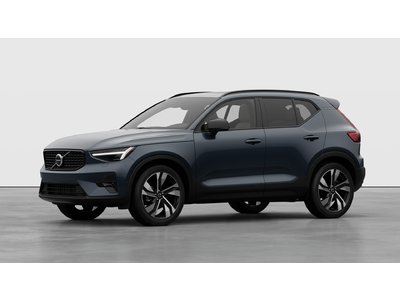 XC40
