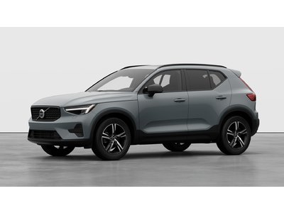 XC40