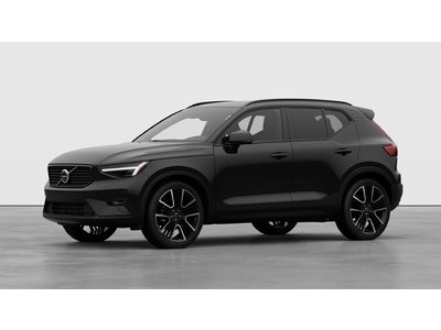 XC40