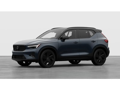 XC40