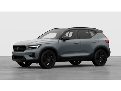 XC40