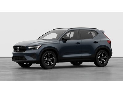 XC40