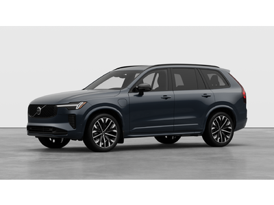 XC90 Plug-In Hybrid