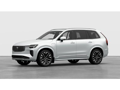 XC90 Plug-In Hybrid